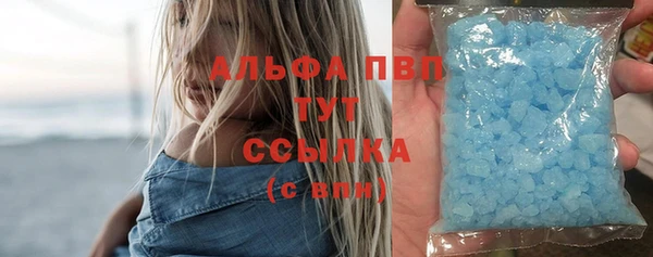 крисы Алексин